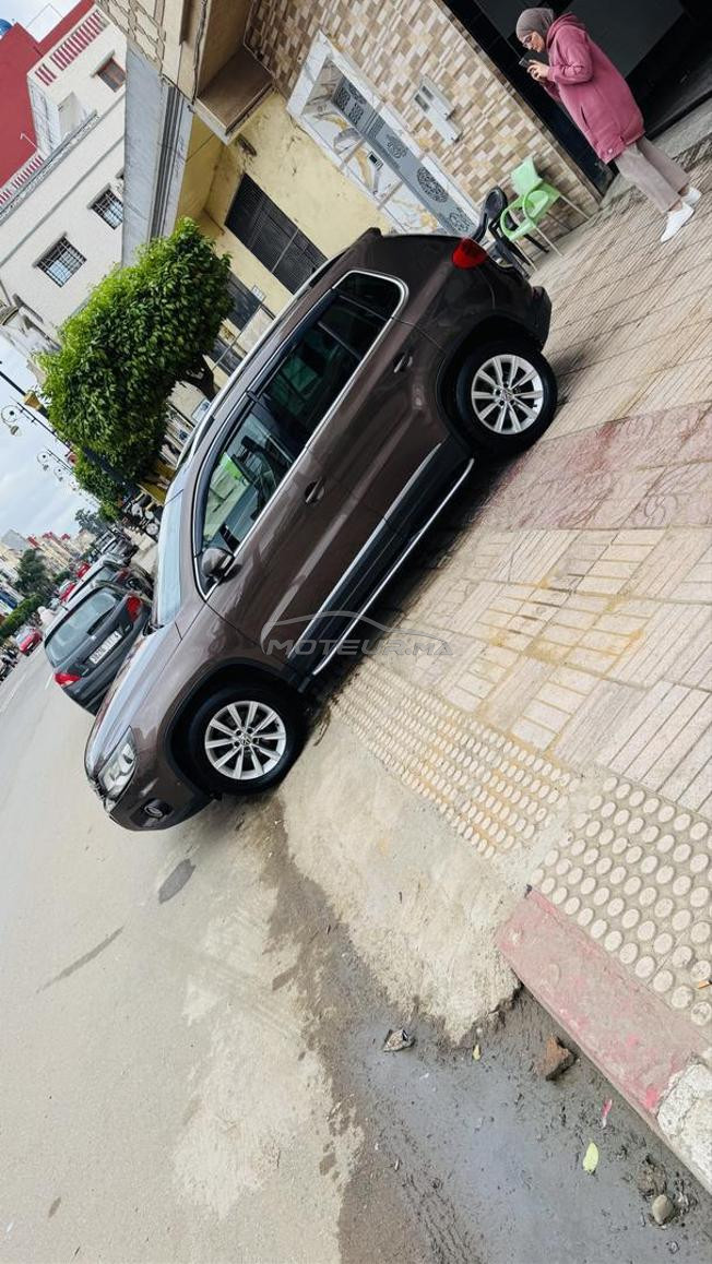 Tiguan 2013/2017 Automatique -