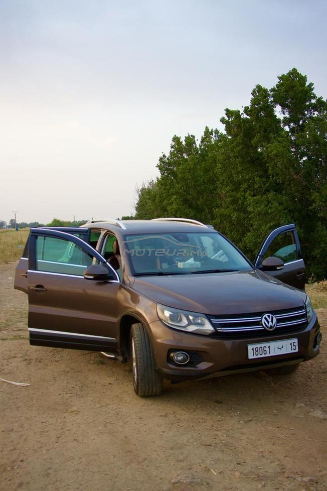 Tiguan 2013/2017 Automatique -
