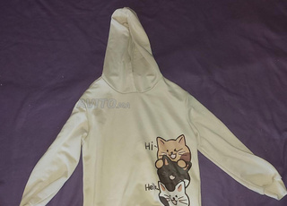 طقم رياضي بناتي