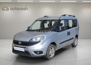 فيات دوبلو خبير مع تمويل