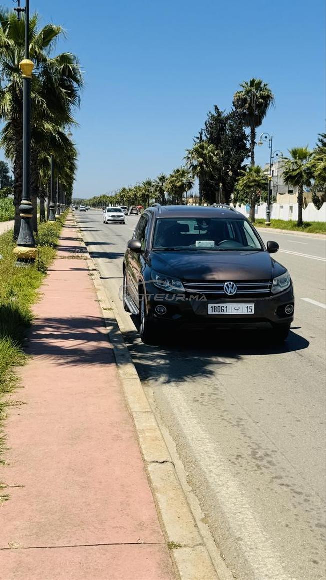 Tiguan 2013/2017 Automatique -