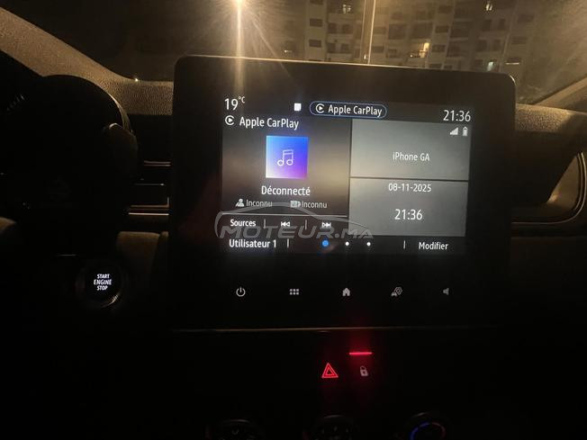 Captur 2023