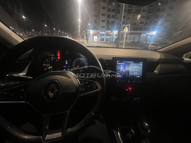 Captur 2023
