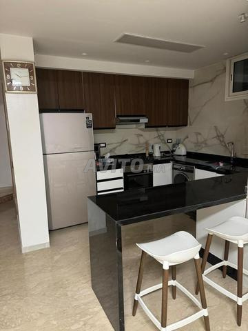 بونغالو ذو مستوى عال ومفروش للإيجار - 2