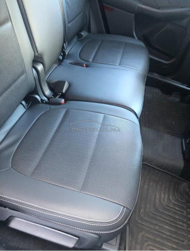Ford Kuga Diesel Automatique 2021 à Casablanca