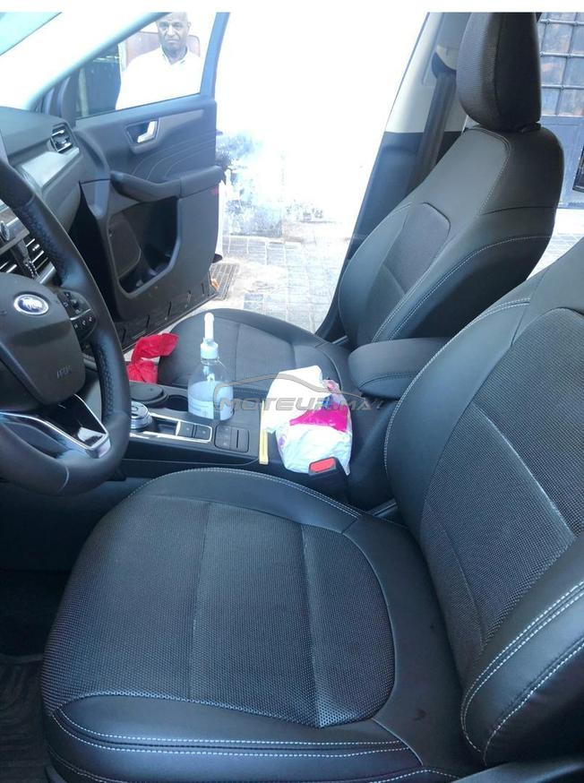 Ford Kuga Diesel Automatique 2021 à Casablanca