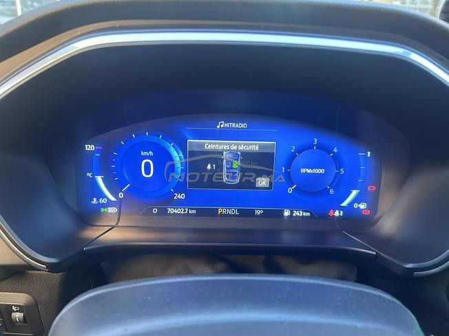 Ford Kuga Diesel Automatique 2021 à Casablanca