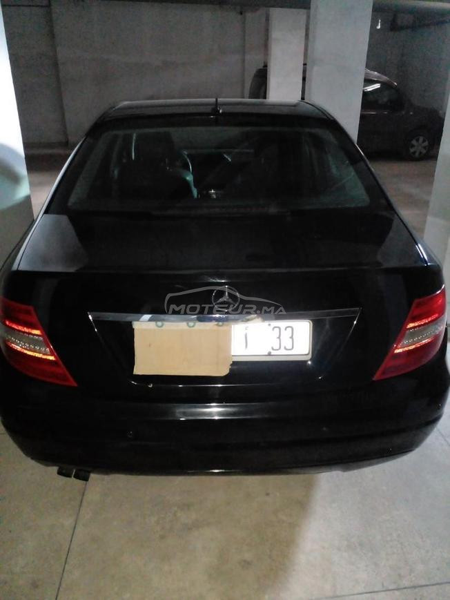 Mercedes-Benz 220 Diesel Manuelle 2014