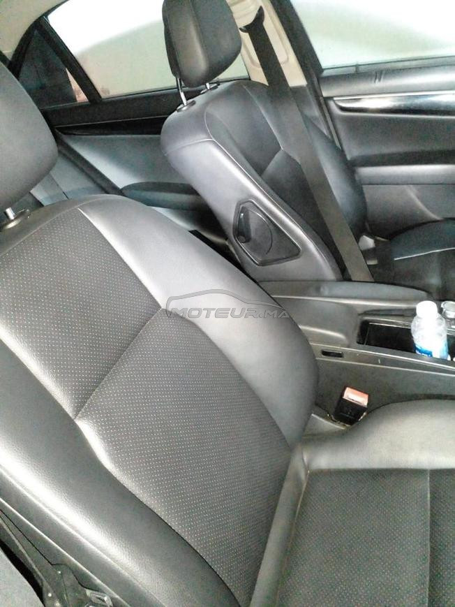 Mercedes-Benz 220 Diesel Manuelle 2014