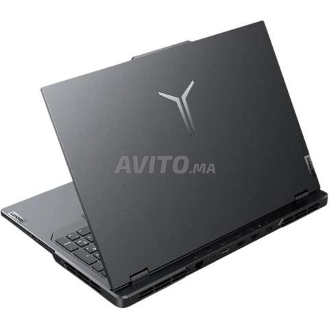 Lenovo Legion Y9000P i9 الجيل الرابع عشر 16 جيجابايت/1 تيرابايت/RTX4060