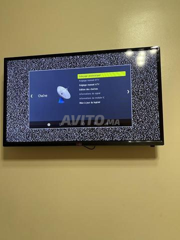 تلفاز MGS ثلاجة ويربول اقتصادية و فران اتمات