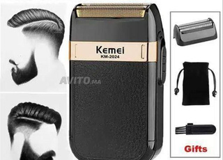 Kemei KM-2024 Rasoir électrique