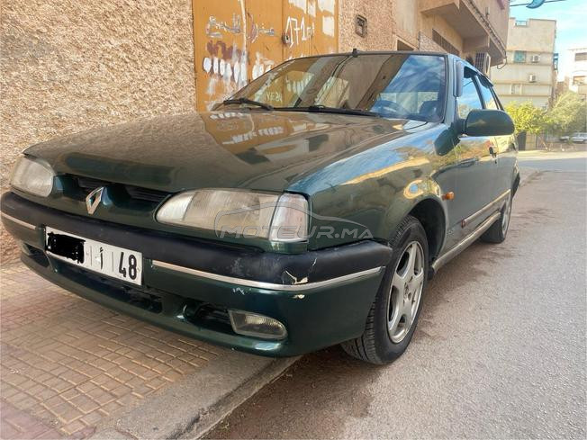 Renault R9 Essence Manuelle 1994 à Oujda