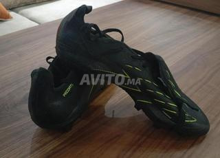 حذاء رياضي أصلي من أديداس🎉🎊