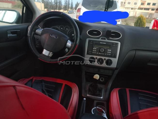 Ford Focus Diesel Manuelle 2007 à Khemisset