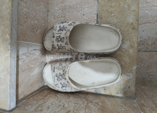 Sandale baqiya nqiya Numéro 37