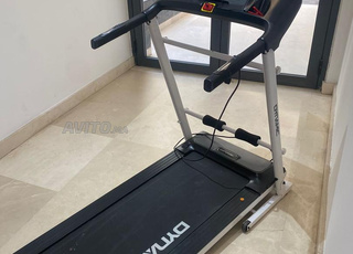 Machine tapis roulant