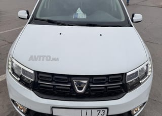 DACIA LOGAN PRESTIGE 2021