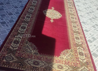 Tapis rouge