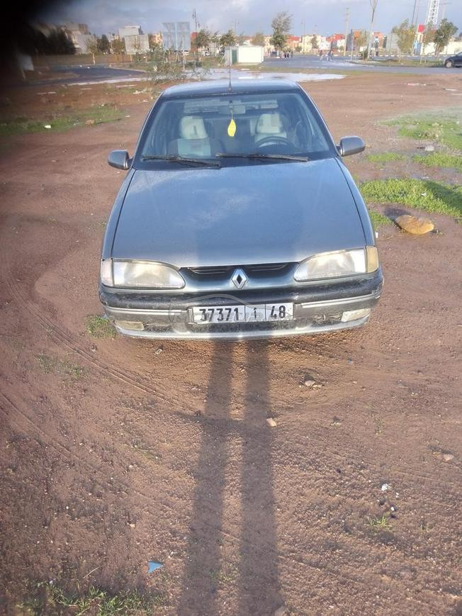 Renault 19 