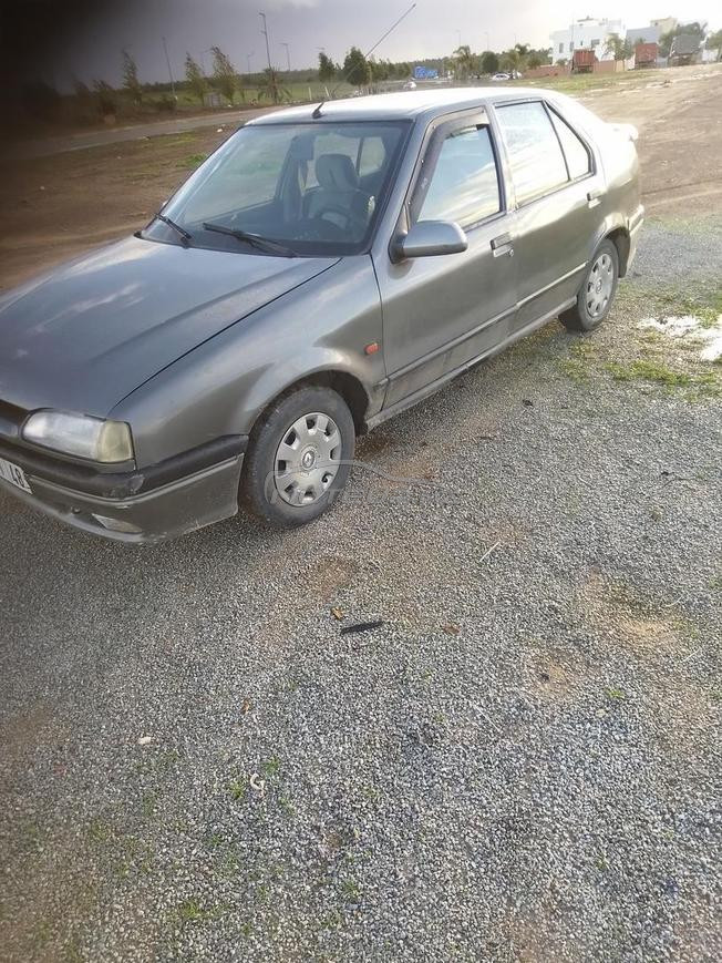 Renault 19 