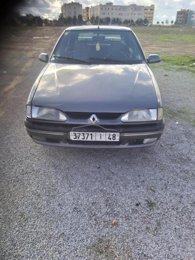Renault 19 