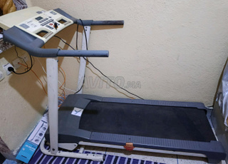 Tapis Roulant Professionnel