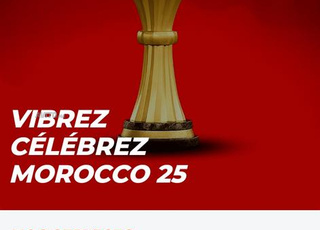 Tickets Maroc vs Zambie