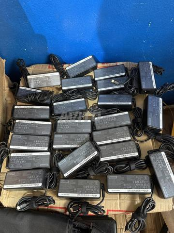 شاحن لينوفو نوع C 65 واط