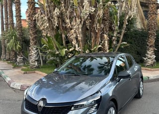 Renault Clio Essence Automatique 2025 prix fix