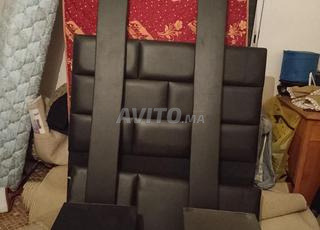 سرير كالجديد