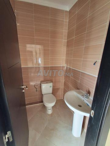 شقق للبيع 94 م² في طنجة رياض السلام طريق الرباط - 2