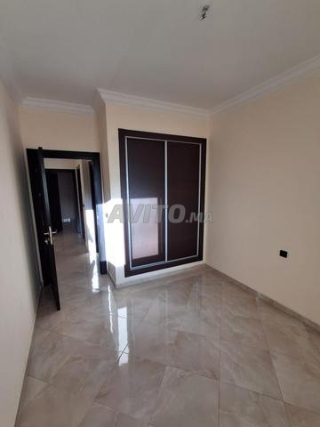 شقق للبيع 94 م² في طنجة رياض السلام طريق الرباط