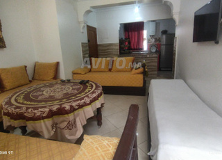 Appartement familial avec wifi