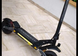 trotinette électrique ANGWATT CS1