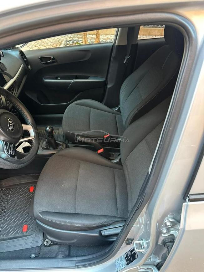 picanto model 2021