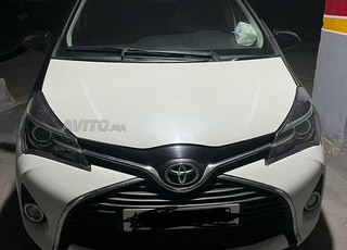 Toyota Yaris à vendre