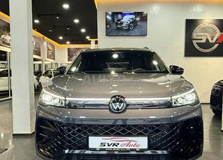 VOLKSWAGEN Tiguan rline