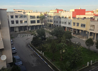 Appartement à vendre 80 m² à Kénitra