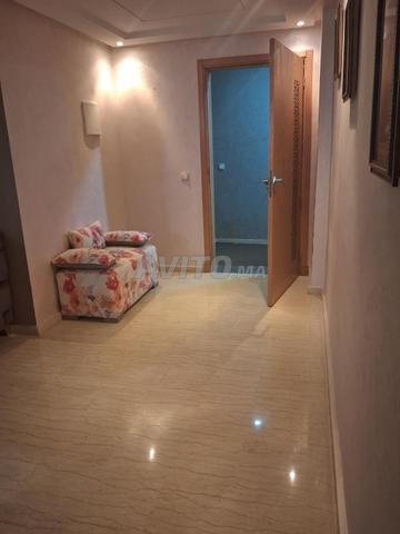 Appartement à louer dans une résidence fermée avec sécurité 24/24