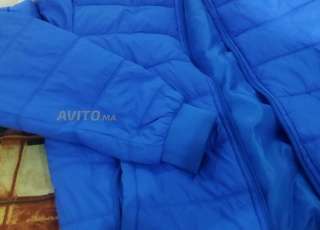 Veste Jouma originale