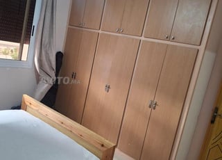 Appartement à vendre 70 m² à Oujda