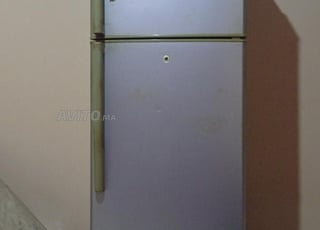 Réfrigérateur SAMSUNG en très bon état