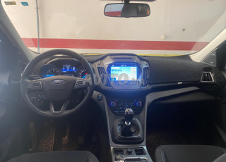 ford a kuga a vendre