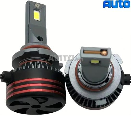 Turbo led original maroc livraison gratuite