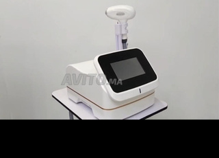 Appareil de Laser pour épilation Définitive Neuf