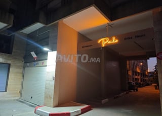 Appartement à vendre 63 m² à Tanger بدون سمسار