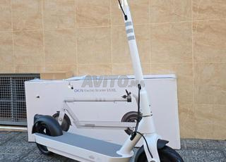 TROTTINETTE OKAI ES30L 2026