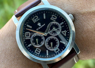Montre CAUNY Original