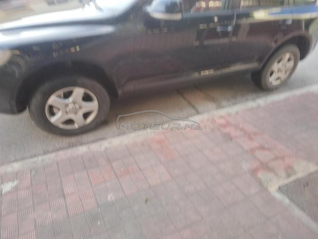 touareg 2009 V6 